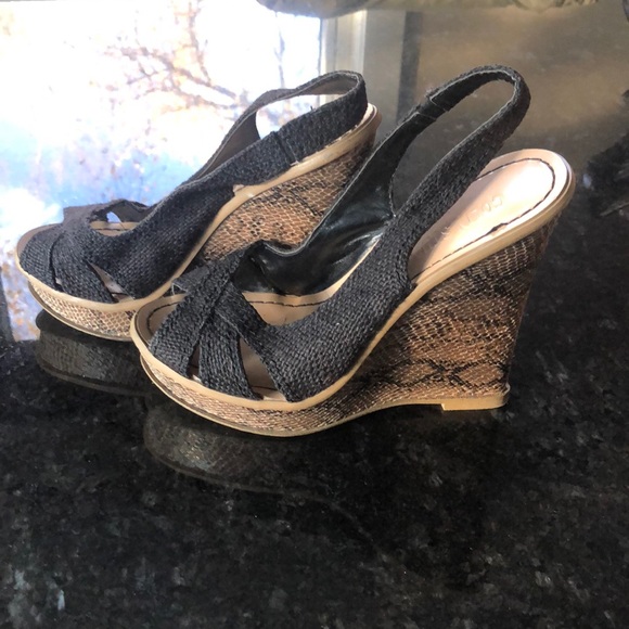 Colin Stuart wedges - Picture 4 of 7